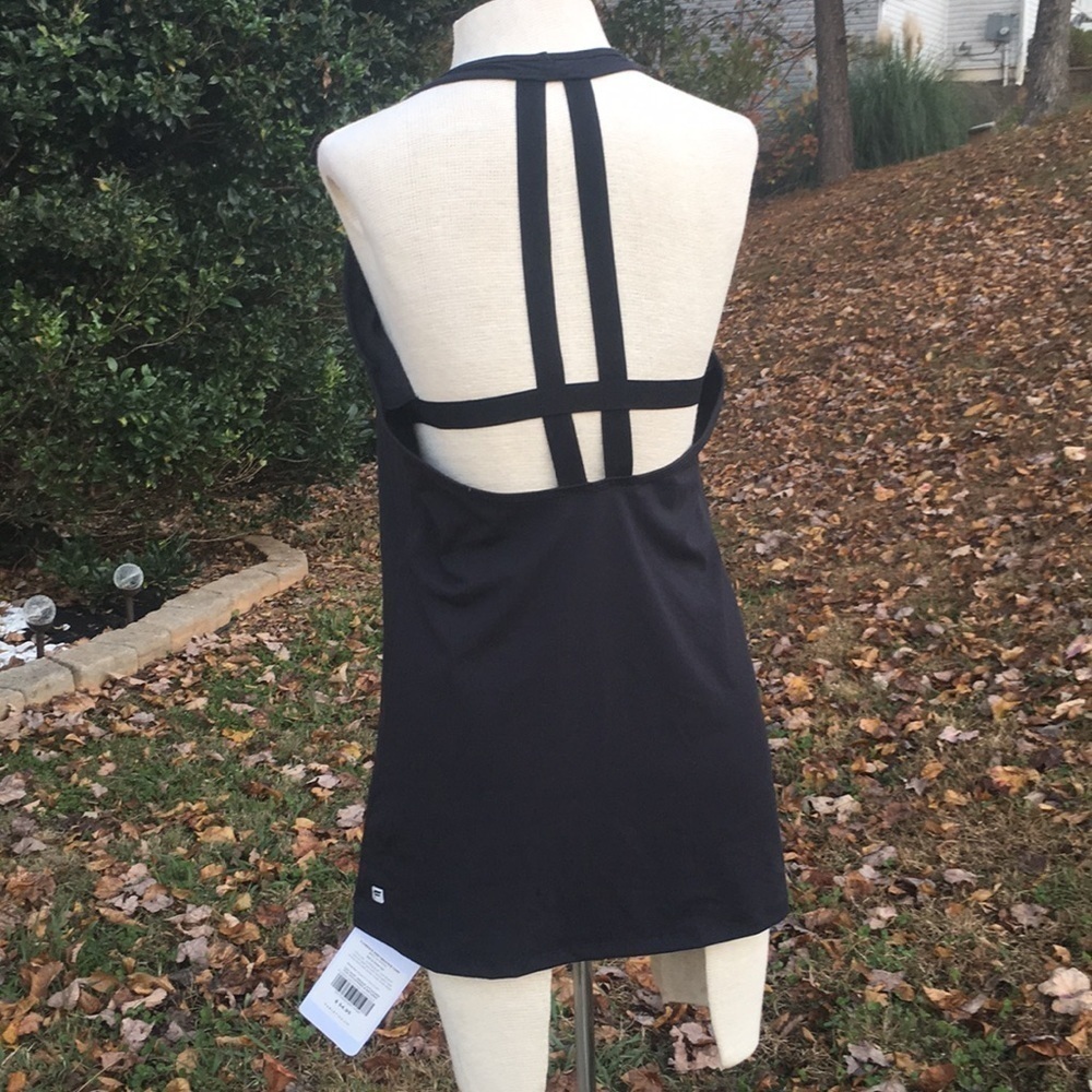 Fabletics Florence Performance Tank NWT - Picture 4 of 8